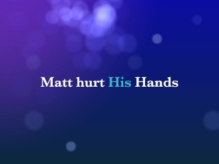 Step Mom Lends a Helping Hand