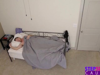 SiblingsCaught - stepsister Bends Over For My Cock S10:E2