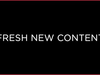 BLACKED The moment Alex Grey decided to only fuck black men