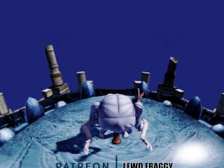 Kantai Collection - Kashima Blowjob 5K VR HENTAI