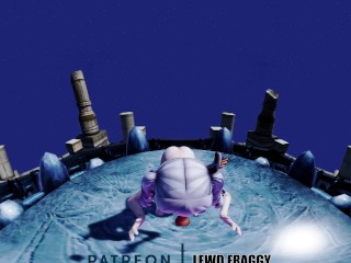 Kantai Collection - Kashima Blowjob 5K VR HENTAI