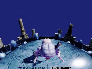 Kantai Collection - Kashima Blowjob 5K VR HENTAI