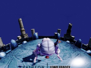 Kantai Collection - Kashima Blowjob 5K VR HENTAI