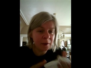 AM Allergies Sneezing & Nose Blowing