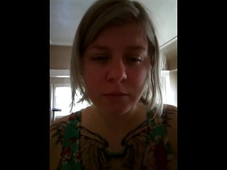 AM Allergies Sneezing & Nose Blowing