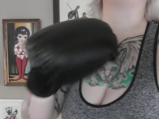 Beating Your Ass & Ending You