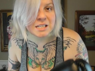 Beating Your Ass & Ending You