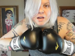 Beating Your Ass & Ending You