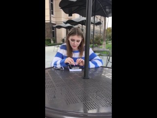 Hot Nursing Student Riding That Asian Cock So So Good - BananaFever AMWF