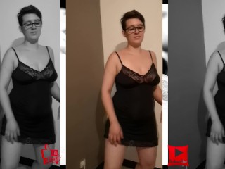 striptease dance sensuel étudiante et mère française très chaude swinger-mc