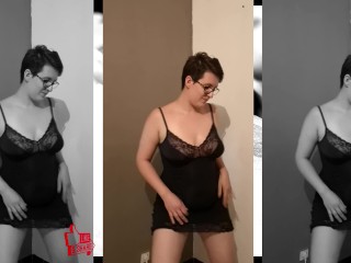 striptease dance sensuel étudiante et mère française très chaude swinger-mc