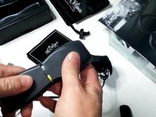 JETT hotoctopuss UNBOXING Vibrating Penis Ring (ClubDesBranleurs)