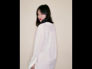 nightclothes changing 你好骚啊！小姐姐试穿品如的睡衣，多款性感内衣试穿秀 污老师炎炎