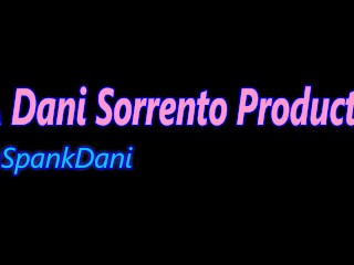 Exercise Ball Made to Motivate- Dani Sorrento trailer