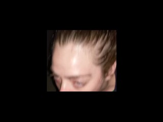 Lost Bet and Had to Suck Baseballs of Both Pitchers from Each Baseball Team