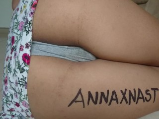 Sexy Asian Masturbate her Pussy CLOSEUP