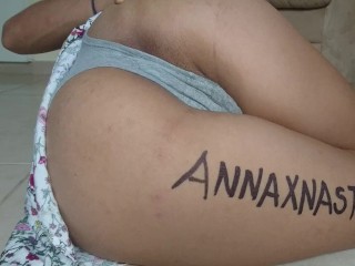 Sexy Asian Masturbate her Pussy CLOSEUP