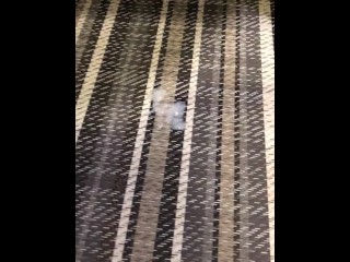 FUCKING IN MY CAMPERVAN! SAMPLE FROM MY ONLYFANS - HANNAHBROOKS25