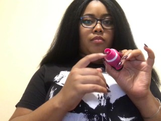 KUUVAL Remote Control Vibrator Review