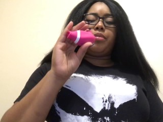 KUUVAL Remote Control Vibrator Review