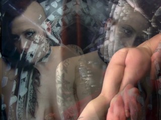 Psychedelic Mind Fuck