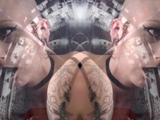 Psychedelic Mind Fuck