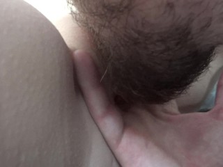 Teen Virgin Gets Trained To Take Massive Cock