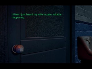 Make America Great Again 2 (Futa NTR)