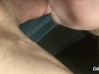 EXTREMELY TIGHT TEEN ANAL CREAMPIE - SO TIGHT IT'S HARD TO FIT