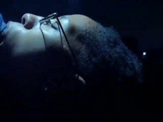 Lillith's Time at The Park. 