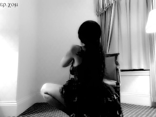 Sensual Dance Homage to song #Voodoo by #Godsmack