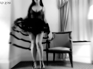 Sensual Dance Homage to song #Voodoo by #Godsmack