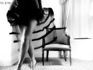 Sensual Dance Homage to song #Voodoo by #Godsmack