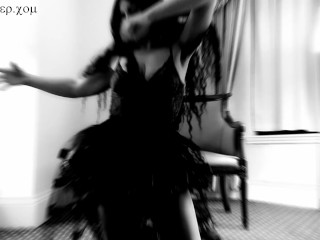 Sensual Dance Homage to song #Voodoo by #Godsmack