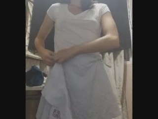 BACKTOSCHOOL2019 La colegiala rebelde