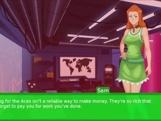 Totally Spies Paprika Trainer Uncensored Guide Part 3