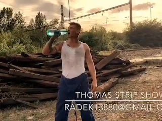 Thomas.J stripter