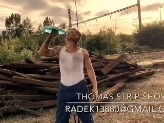 Thomas.J stripter
