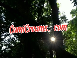 Black STEP MOM Big Ass Thong Twerk Anal Creampie Audio Story - Cami Creams