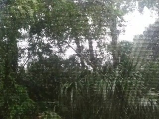 Black STEP MOM Big Ass Thong Twerk Anal Creampie Audio Story - Cami Creams