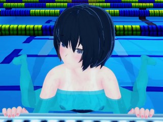 amagami nanasaki ai 3d hentai