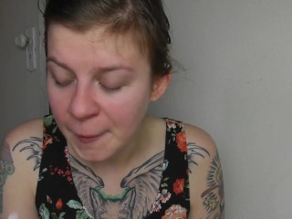 Super Snotty Nose Blowing Compilation