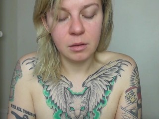 Super Snotty Nose Blowing Compilation