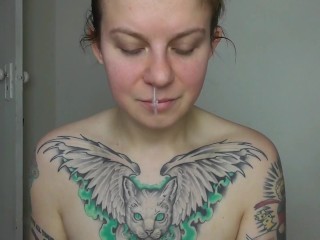 Super Snotty Nose Blowing Compilation