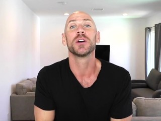 Johnny Sins - Guide to Sex: Size Vs Stamina!?