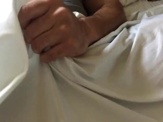 Billy Rawn's Orgasm Motivation Pt. 25 - Solo Jerking Off Dirty Talking and CUMMING HARD! Big Dick