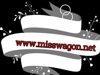 Miss Wagon Vegan Fetish e lo chef moneyslave