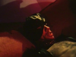 Freaky Leather Fuckfest