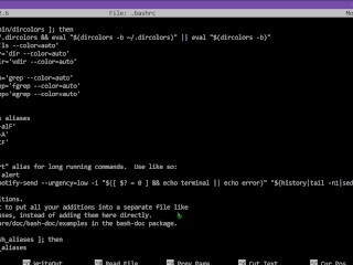 Linux Time Saving Tip: Use Bash Aliases for Commands!
