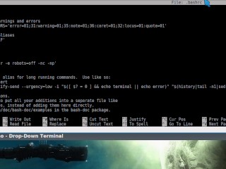 Linux Time Saving Tip: Use Bash Aliases for Commands!
